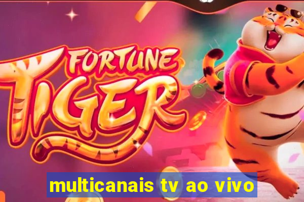 multicanais tv ao vivo